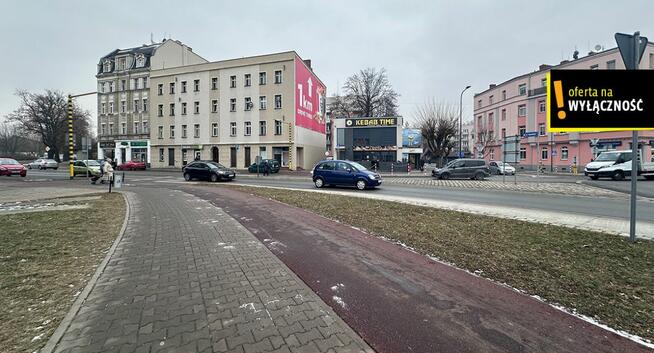 Lokal użytkowy Racibórz, Opawska