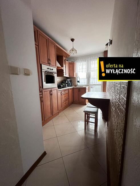Mieszkanie Racibórz, Józefa Chełmońskiego