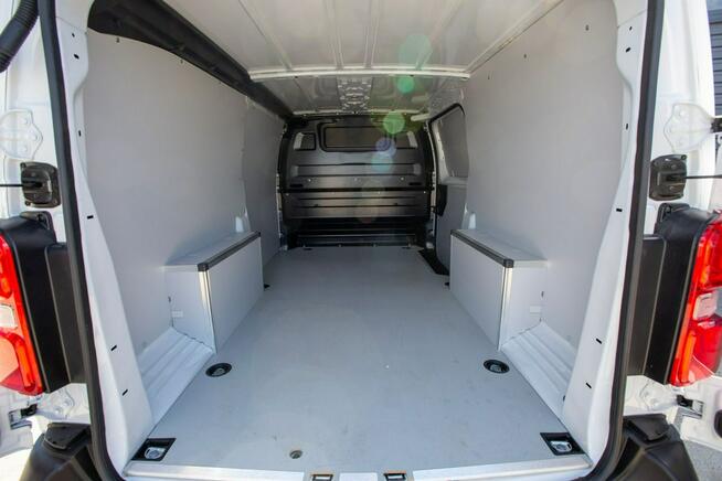 Fiat Scudo L3H1 AUTOMAT 2.0 180KM *Maxi* czujniki cofania ekran dotykowy tempomat