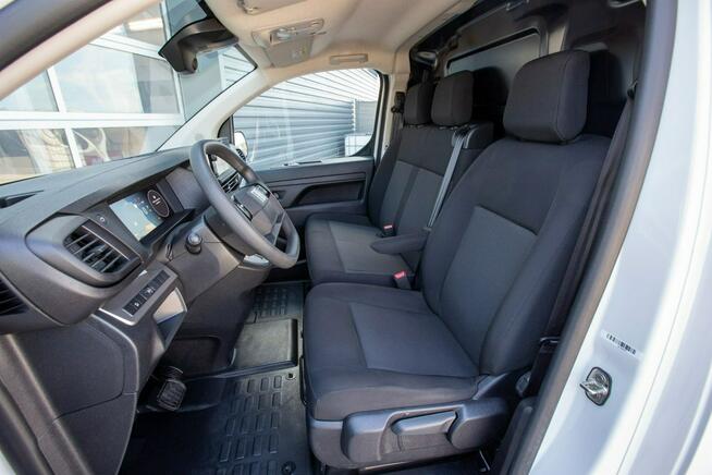 Fiat Scudo L3H1 AUTOMAT 2.0 180KM *Maxi* czujniki cofania ekran dotykowy tempomat