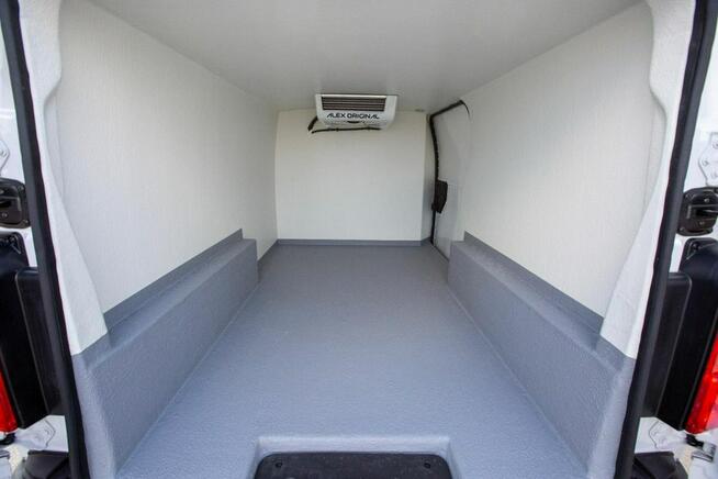 Fiat Scudo CHŁODNIA 0*C Izoterma L3H1 *AUTOMAT* 2.0 180KM ekran dotykowy tempomat