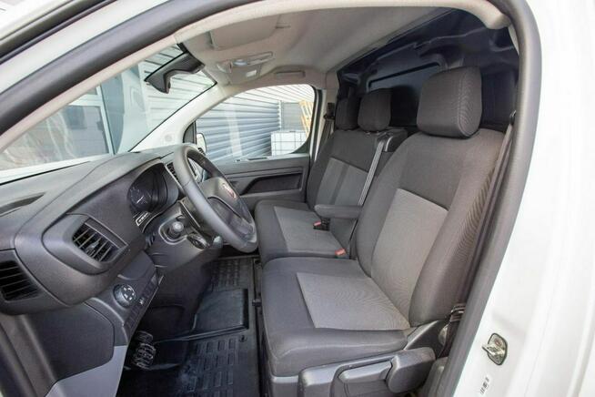 Fiat Scudo CHŁODNIA 0*C Izoterma L3H1 *AUTOMAT* 2.0 180KM ekran dotykowy tempomat