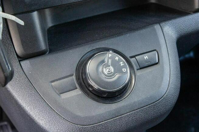 Fiat Scudo CHŁODNIA 0*C Izoterma L3H1 *AUTOMAT* 2.0 180KM ekran dotykowy tempomat