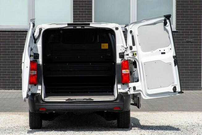Fiat Scudo L3H1 *MAXI* Blaszak 144 KM PROFESSIONAL. Wszechstronny i wygodny.