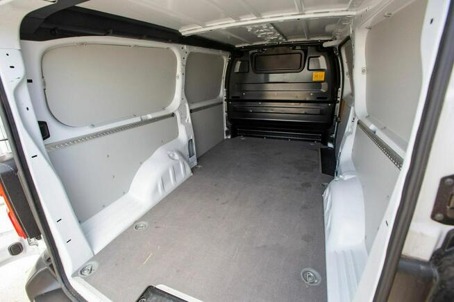 Fiat Scudo L3H1 *MAXI* Blaszak 144 KM PROFESSIONAL. Wszechstronny i wygodny.
