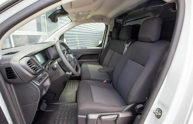 Fiat Scudo L3H1 *MAXI* Blaszak 144 KM PROFESSIONAL. Wszechstronny i wygodny.