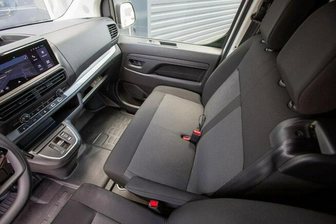 Fiat Scudo L3H1 *MAXI* Blaszak 144 KM PROFESSIONAL. Wszechstronny i wygodny.