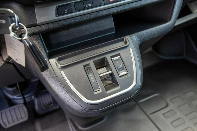 Fiat Scudo L3H1 *MAXI* Blaszak 144 KM PROFESSIONAL. Wszechstronny i wygodny.