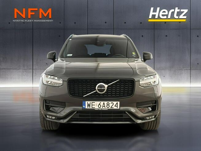 Volvo XC 90 2,0 B5 Mild Hybrid Diesel 235 R-Desing Salon PL Faktura VAT