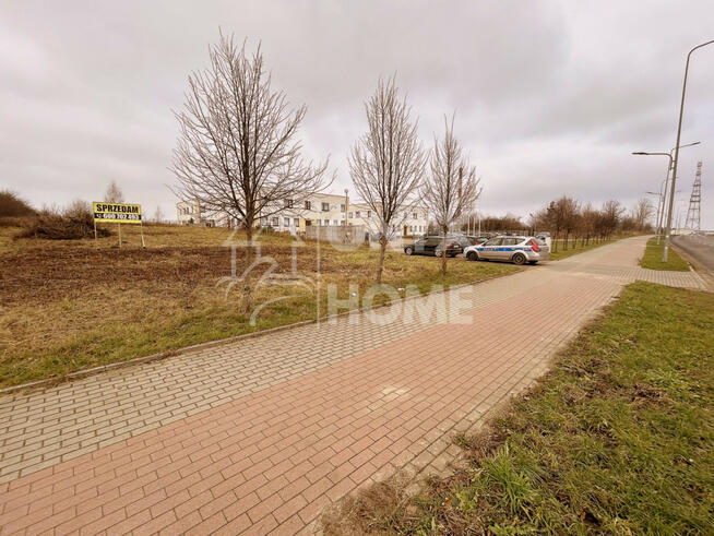 Działka inwestycyjna Kobylnica, Jana Kilińskiego