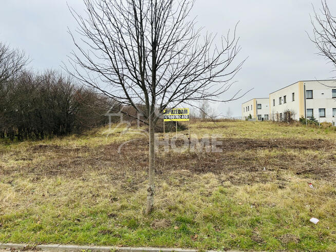 Działka inwestycyjna Kobylnica, Jana Kilińskiego