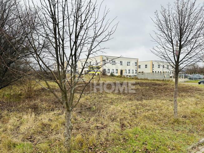 Działka inwestycyjna Kobylnica, Jana Kilińskiego