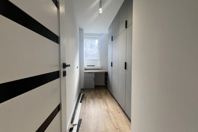 NOWE | 4 POKOJE | BALKON | PO REMONCIE | PARTER