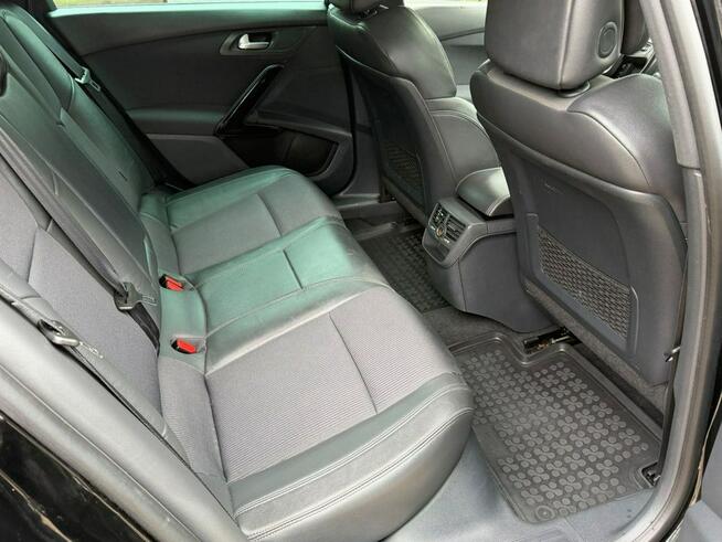Peugeot 508 * DIESEL 2.0 HDI * Bardzo Bogata wersja * Pełny Serwis * Prywatne