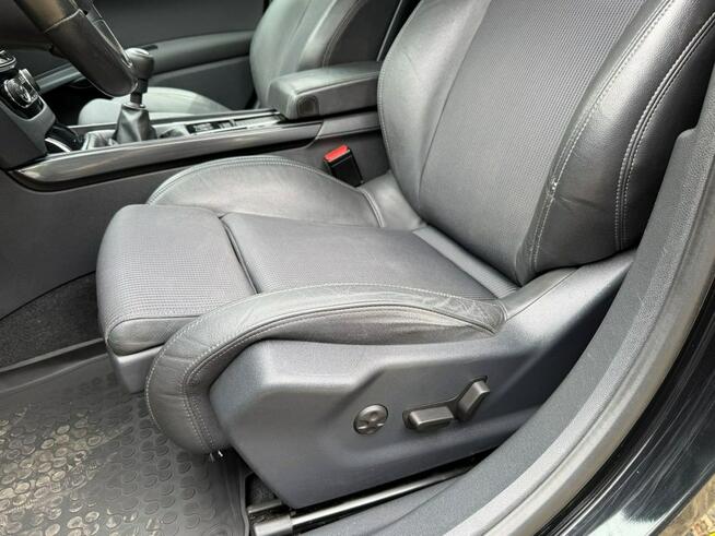Peugeot 508 * DIESEL 2.0 HDI * Bardzo Bogata wersja * Pełny Serwis * Prywatne