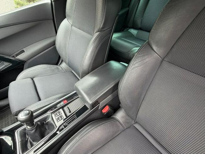 Peugeot 508 * DIESEL 2.0 HDI * Bardzo Bogata wersja * Pełny Serwis * Prywatne