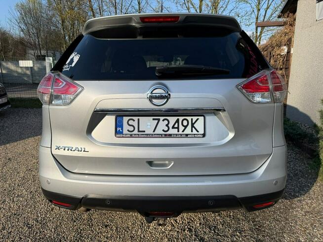 Nissan X-Trail Perfekt**Mega Wyposażenie**
