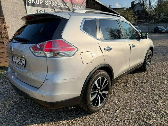 Nissan X-Trail Perfekt**Mega Wyposażenie**