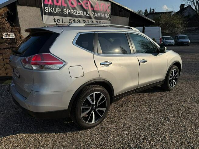 Nissan X-Trail Perfekt**Mega Wyposażenie**