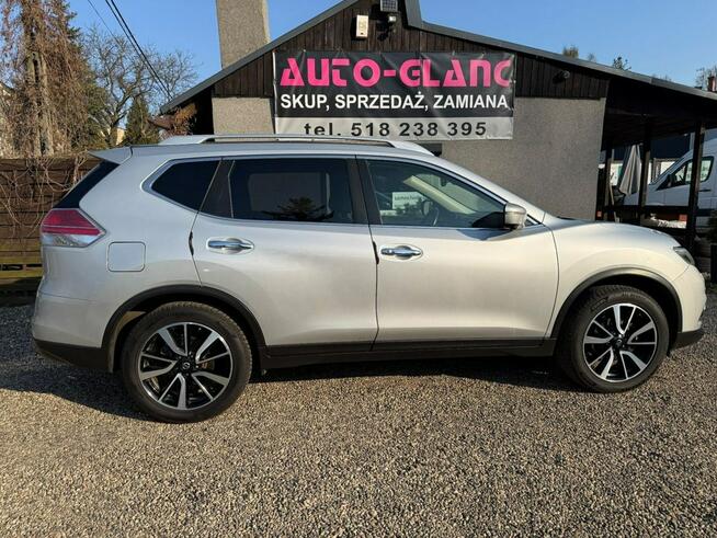 Nissan X-Trail Perfekt**Mega Wyposażenie**