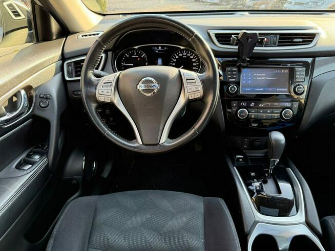 Nissan X-Trail Perfekt**Mega Wyposażenie**