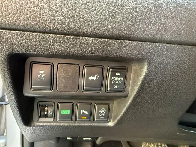 Nissan X-Trail Perfekt**Mega Wyposażenie**