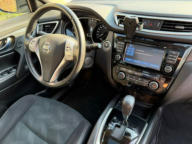 Nissan X-Trail Perfekt**Mega Wyposażenie**