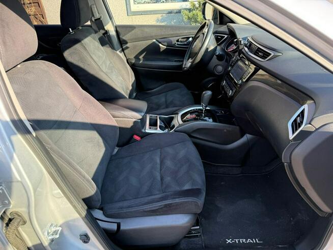 Nissan X-Trail Perfekt**Mega Wyposażenie**
