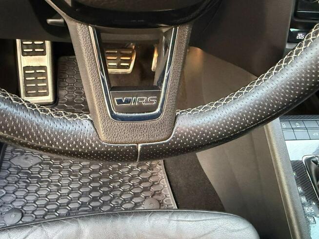 Škoda Octavia * RS * Automat DSG * FULL OPCJA * Panorama * HAK * LED * PIĘKNA