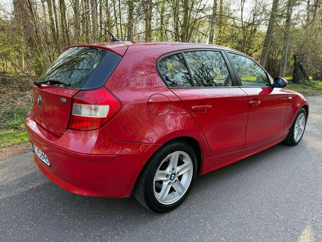 BMW 128 Atrakcyjna**2.0 benzyna*Klimatronik