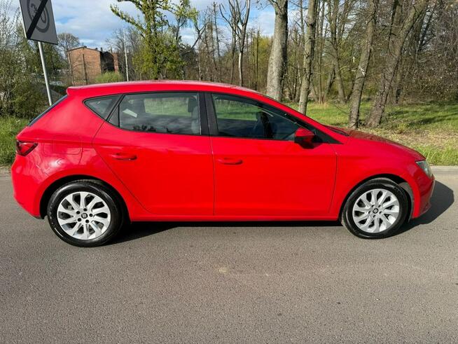 Seat Leon Piękny**Super Wyposażony**Full Led