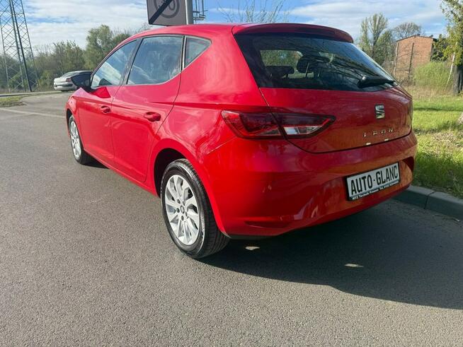 Seat Leon Piękny**Super Wyposażony**Full Led