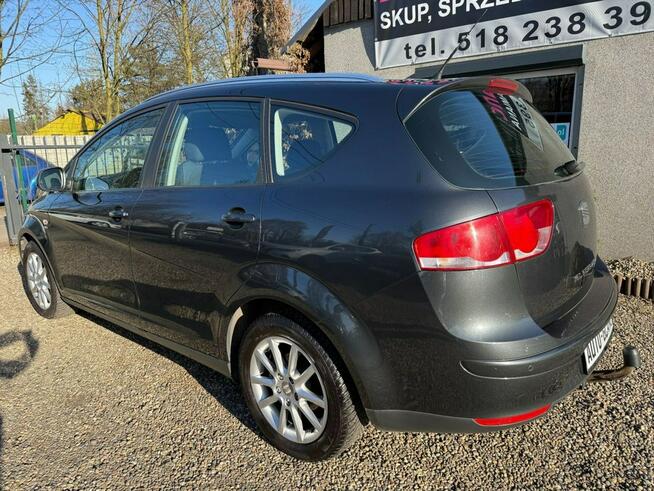 Seat Altea Super Stan**Niski Przebieg**Zadbany