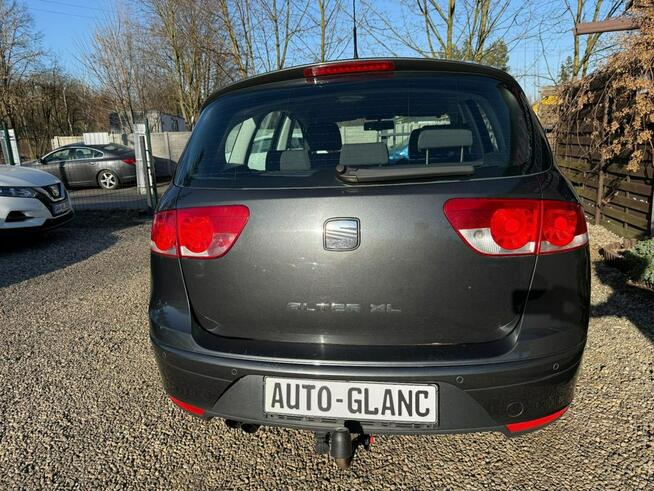 Seat Altea Super Stan**Niski Przebieg**Zadbany