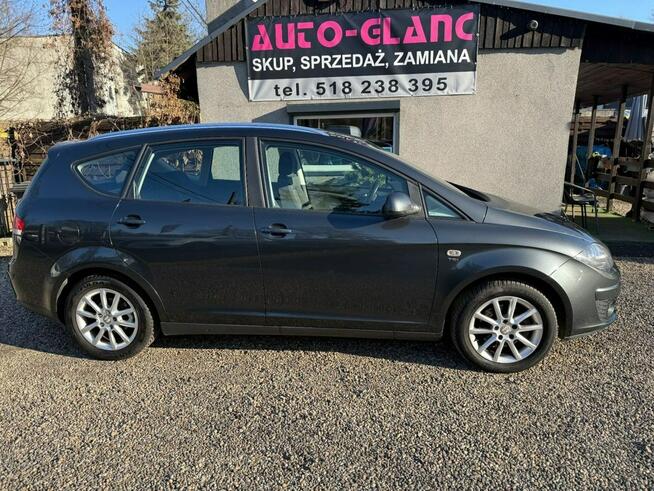 Seat Altea Super Stan**Niski Przebieg**Zadbany