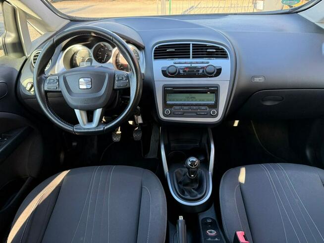 Seat Altea Super Stan**Niski Przebieg**Zadbany