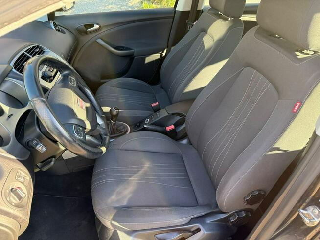 Seat Altea Super Stan**Niski Przebieg**Zadbany