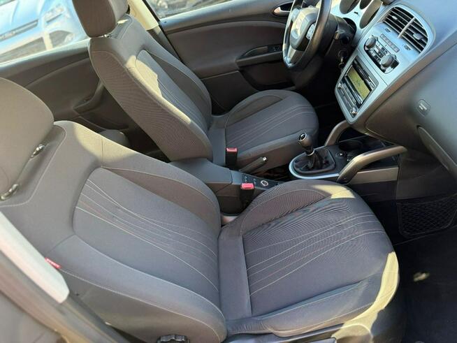 Seat Altea Super Stan**Niski Przebieg**Zadbany