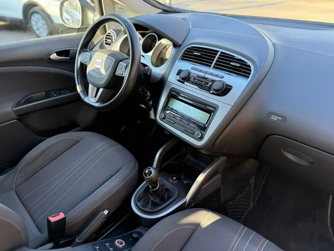 Seat Altea Super Stan**Niski Przebieg**Zadbany