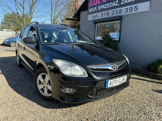 Hyundai i30 Oryginał**Super Stan**Serwis