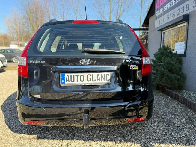 Hyundai i30 Oryginał**Super Stan**Serwis