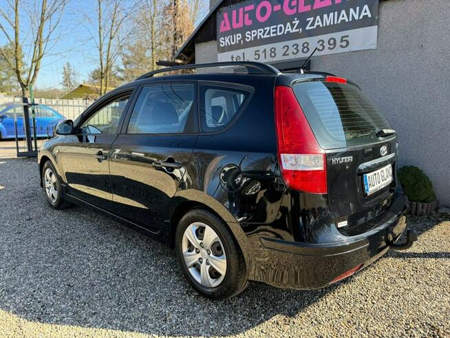 Hyundai i30 Oryginał**Super Stan**Serwis