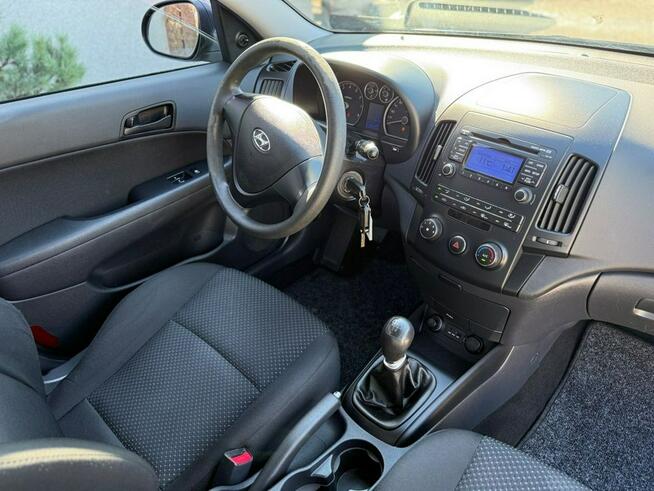 Hyundai i30 Oryginał**Super Stan**Serwis
