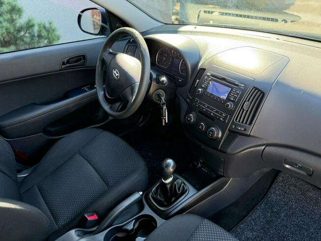 Hyundai i30 Oryginał**Super Stan**Serwis