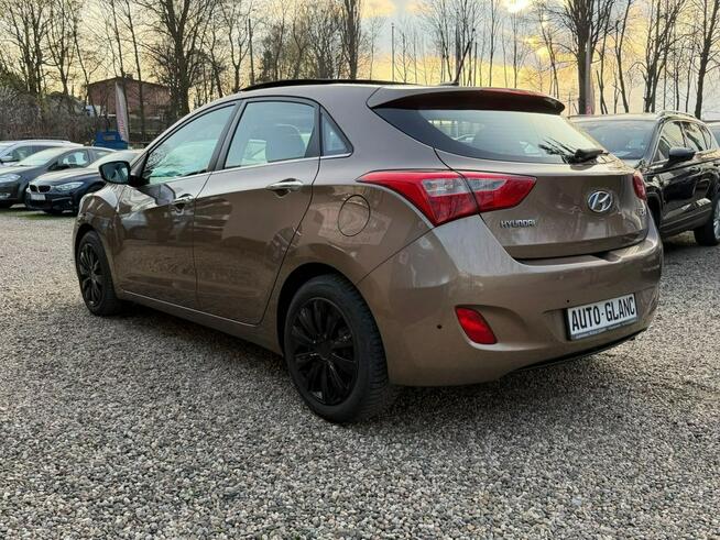 Hyundai i30 * PANORAMA * Benzyna 1.6 * Wyjątkowa Wersja * Piękny *