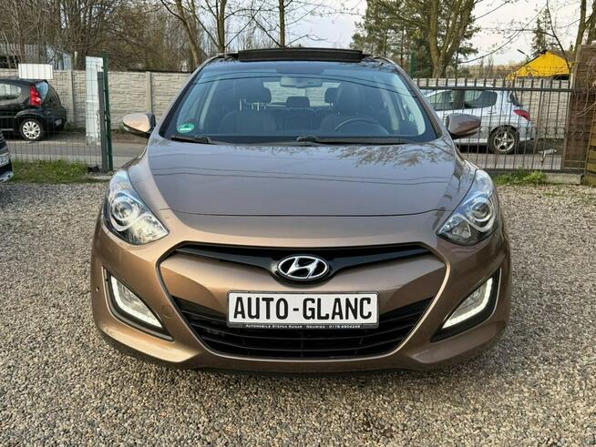 Hyundai i30 * PANORAMA * Benzyna 1.6 * Wyjątkowa Wersja * Piękny *