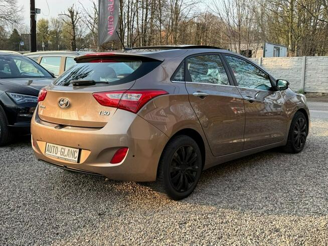 Hyundai i30 * PANORAMA * Benzyna 1.6 * Wyjątkowa Wersja * Piękny *