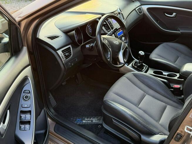 Hyundai i30 * PANORAMA * Benzyna 1.6 * Wyjątkowa Wersja * Piękny *