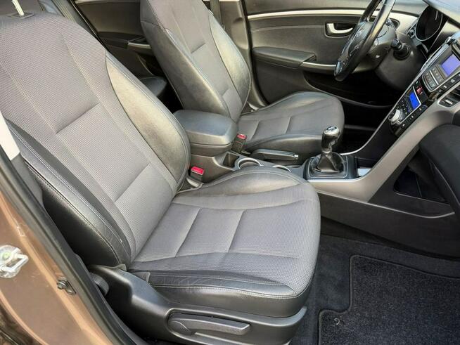Hyundai i30 * PANORAMA * Benzyna 1.6 * Wyjątkowa Wersja * Piękny *