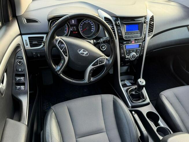 Hyundai i30 * PANORAMA * Benzyna 1.6 * Wyjątkowa Wersja * Piękny *